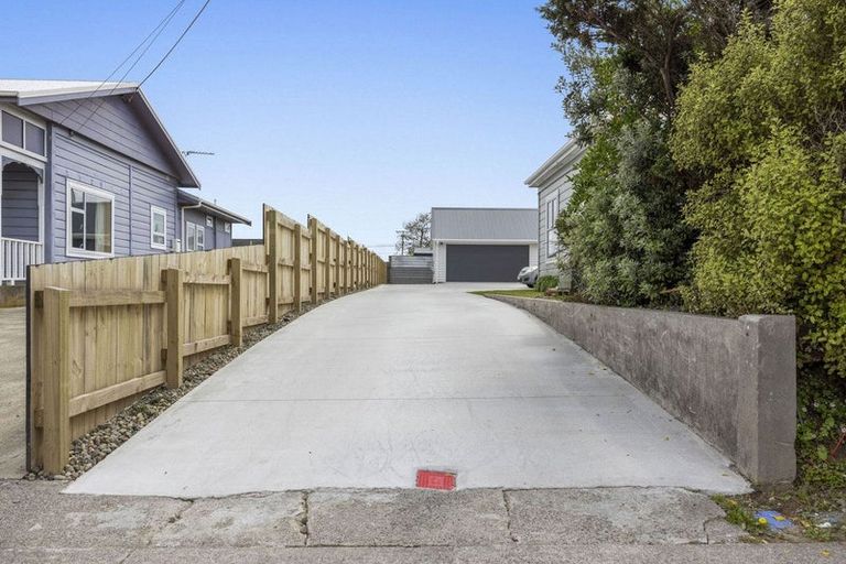 Photo of property in 43 Collins Street, Te Hapara, Gisborne, 4010