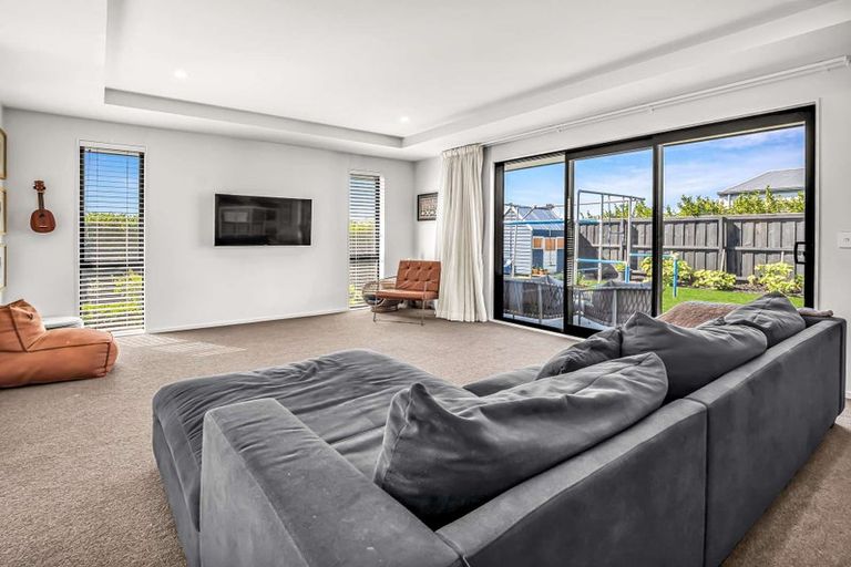 Photo of property in 2 Rothwell Drive, Rolleston, 7615