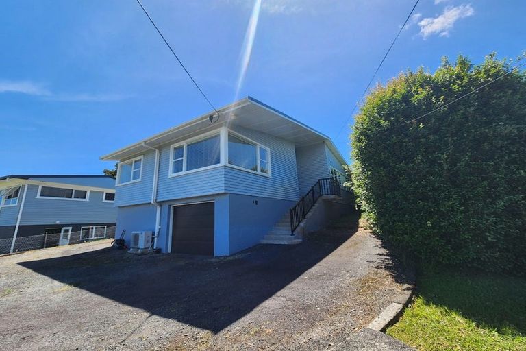 Photo of property in 41 Carr Street, Te Kamo, Whangarei, 0112