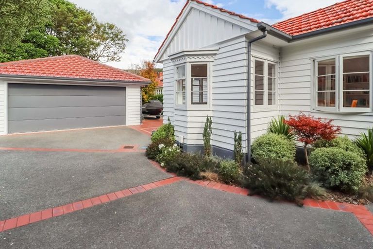 Photo of property in 260 Waterloo Road, Waterloo, Lower Hutt, 5011