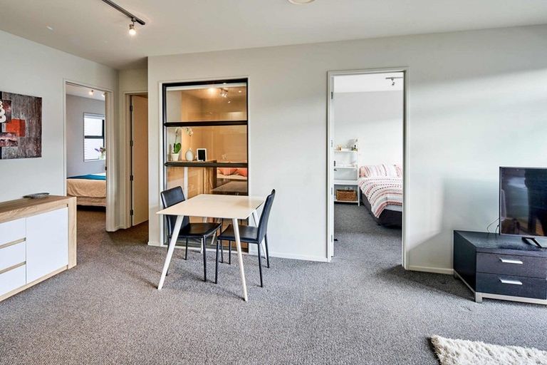 Photo of property in Detroit Apartments, 309/181 Tasman Street, Mount Cook, Wellington, 6021