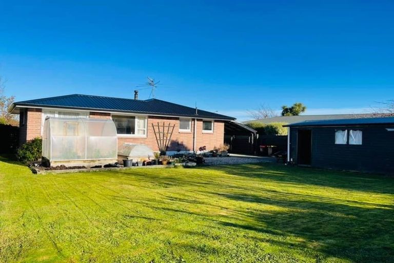 Photo of property in 56 Highfield Terrace, Newfield, Invercargill, 9812