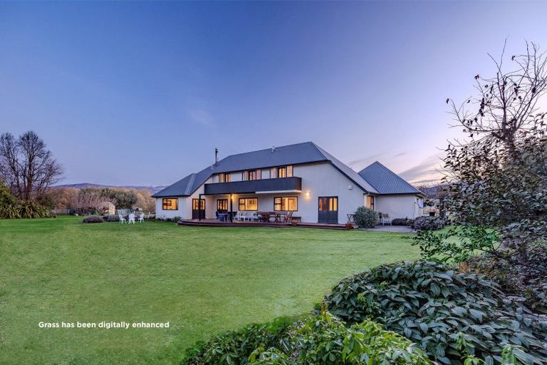 Photo of property in 17 Monteith Road, Albert Town, Wanaka, 9382