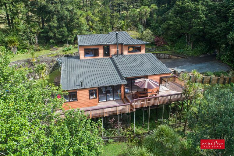 Photo of property in 27 Westwood Lane, Horahora, Whangarei, 0110