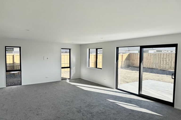 Photo of property in 7 Herridge Street, Woodend, 7691