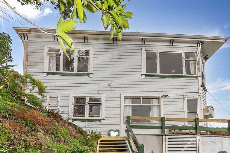 Photo of property in 27 Bruce Avenue, Brooklyn, Wellington, 6021