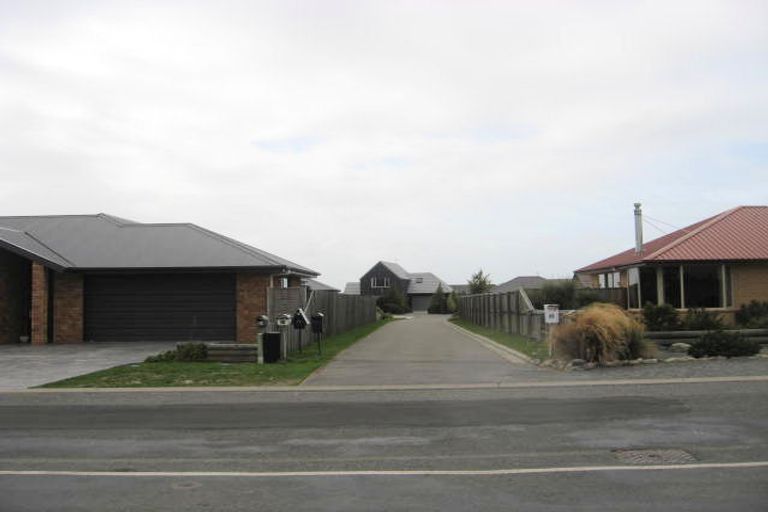 Photo of property in 59 Brookside Road, Rolleston, 7614