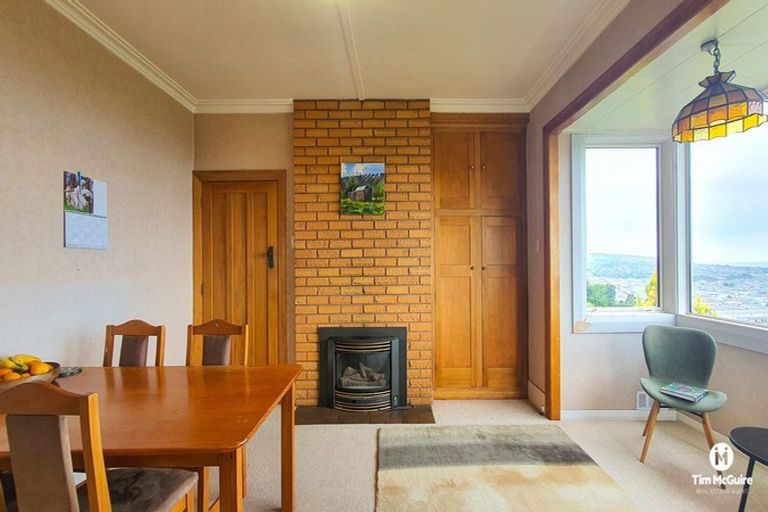 Photo of property in 139 Forfar Street, Clyde Hill, Dunedin, 9011