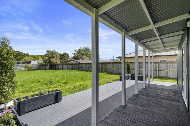 Photo of property in 35 Frederick Street, Carterton, 5713