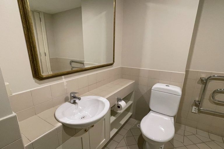 Photo of property in Quest Wellington Serviced Apart, 4/33g Hunter Street, Wellington Central, Wellington, 6011