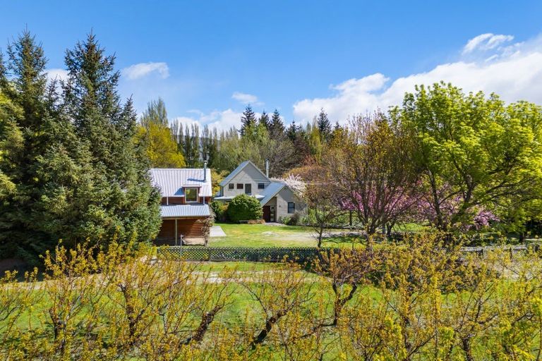 Photo of property in 25 Blackman Road, Blackmans, Alexandra, 9391