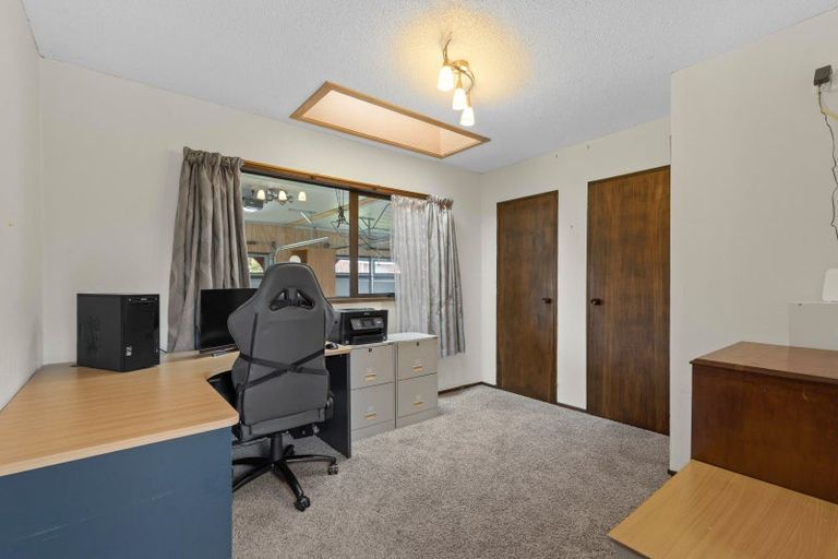 Photo of property in 21 Kowhai Avenue, Morrinsville, 3300