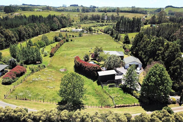 Photo of property in 21c Purerua Road, Kerikeri, 0294