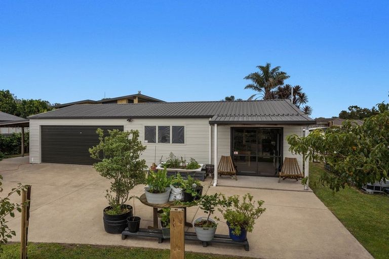Photo of property in 130 Grant Road, Opotiki, 3122