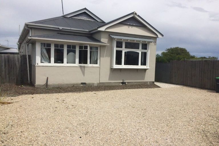 Photo of property in 111 Cranford Street, St Albans, Christchurch, 8014