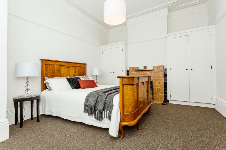 Photo of property in 6 Hall Street, South Dunedin, Dunedin, 9012