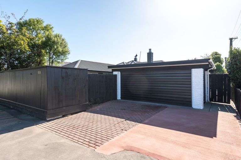 Photo of property in 51 Highsted Road, Bishopdale, Christchurch, 8053