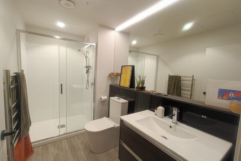 Photo of property in 211/21 King Street, Mount Cook, Wellington, 6021