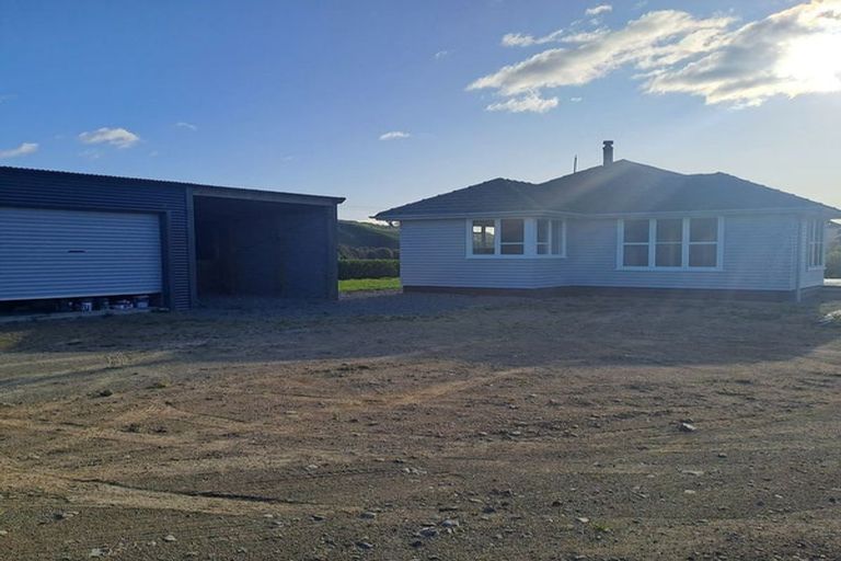 Photo of property in 423 Castle Hill Road, Alfredton, Eketahuna, 4996