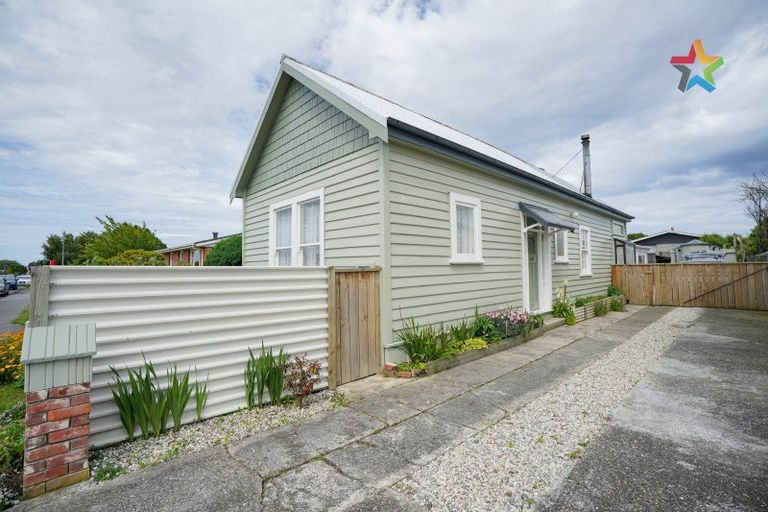 Photo of property in 106 Mary Street, Richmond, Invercargill, 9810