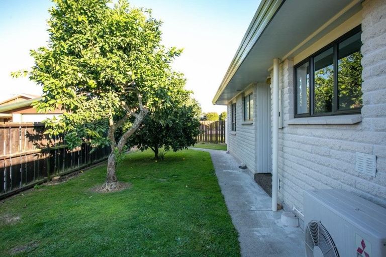 Photo of property in 29 Kauri Crescent, Matamata, 3400