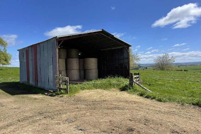 Photo of property in 16 Mcrae Road, Otewa, Otorohanga, 3972