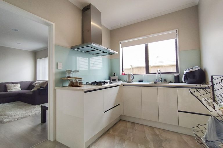 Photo of property in 10 Ballinabreen Road, Flat Bush, Auckland, 2019