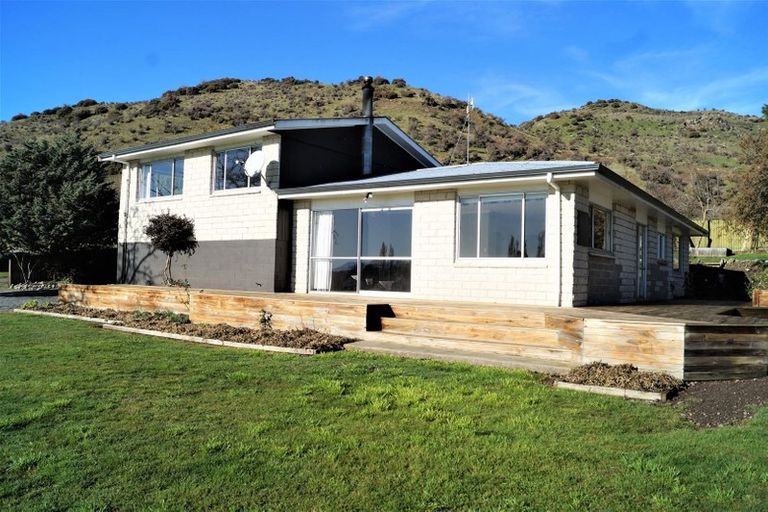 Photo of property in 1200 Karaka Road, Hurunui, Hawarden, 7385