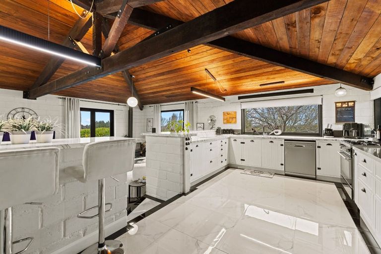 Photo of property in 380 Rangiora Leithfield Road, Sefton, Rangiora, 7477