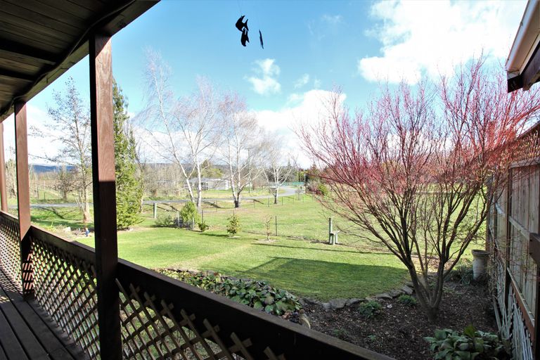 Photo of property in 51 Hillview Road, Alexandra, 9391