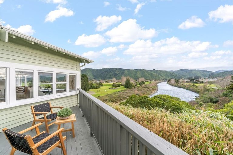 Photo of property in 1185 Fergusson Drive, Clouston Park, Upper Hutt, 5018