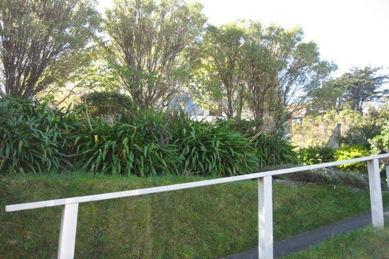 Photo of property in 25 Imlay Crescent, Ngaio, Wellington, 6035