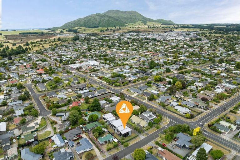 Photo of property in 5 Karamu Street, Taupo, 3330