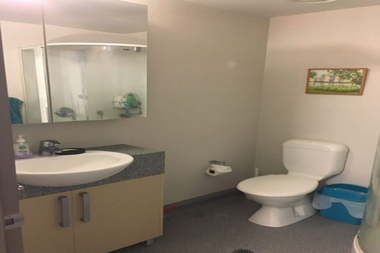 Photo of property in Dual Apartments, 108/142 Vivian Street, Te Aro, Wellington, 6011