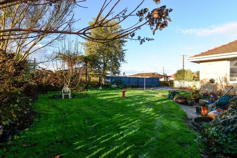 Photo of property in 91 Fifth Avenue, Enderley, Hamilton, 3214