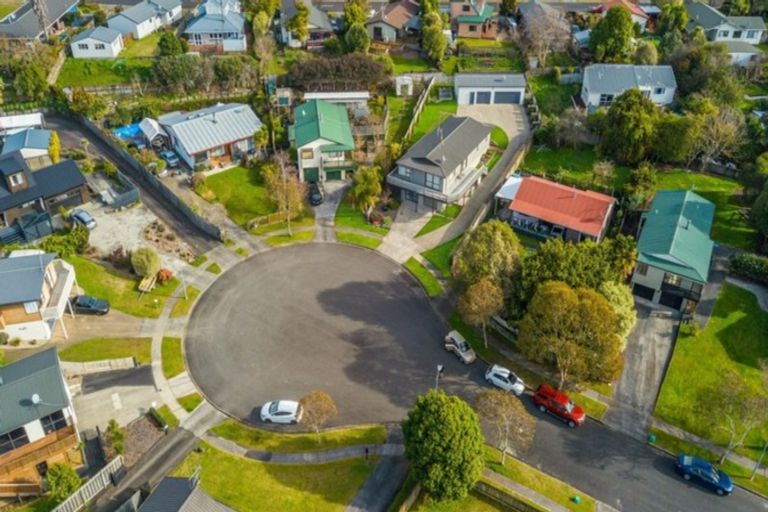 Photo of property in 8 Judena Place, Pukete, Hamilton, 3200