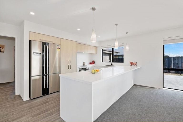 Photo of property in 18 Gracia Avenue, Rolleston, 7615