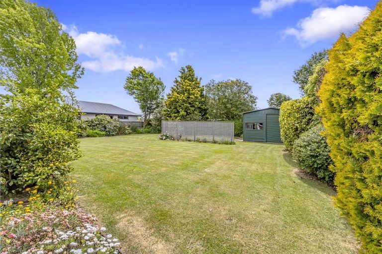 Photo of property in 122 Highsted Road, Casebrook, Christchurch, 8051