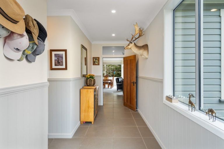 Photo of property in 1035 Waitahuna Road West, Waitahuna West, Lawrence, 9593