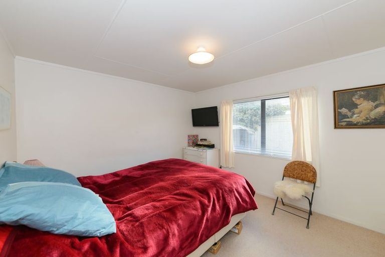 Photo of property in 122a Linton Street, West End, Palmerston North, 4410