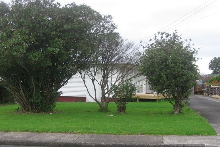Photo of property in 31 Pembroke Street, Papatoetoe, Auckland, 2025