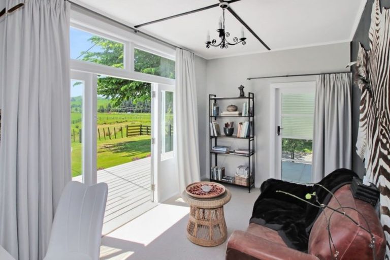 Photo of property in 7685 State Highway 1, Taihape, 4794