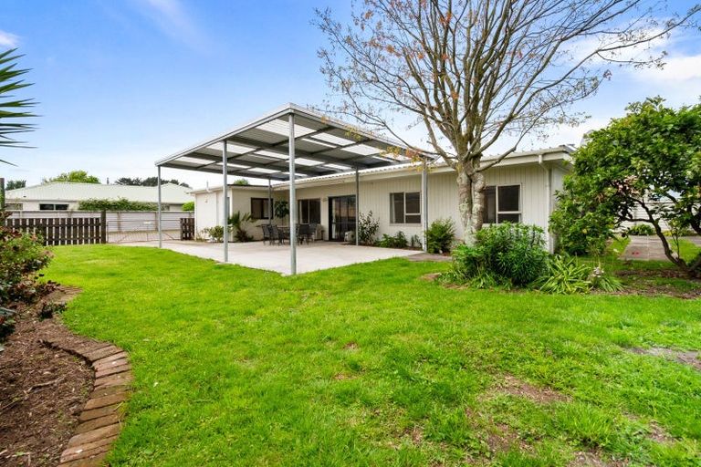 Photo of property in 24a Park Street, Foxton, 4814