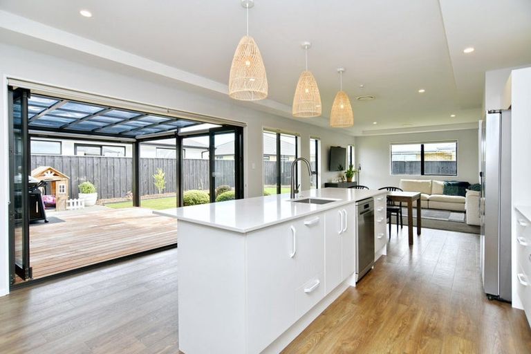 Photo of property in 59 Oaks Drive, Lincoln, 7608