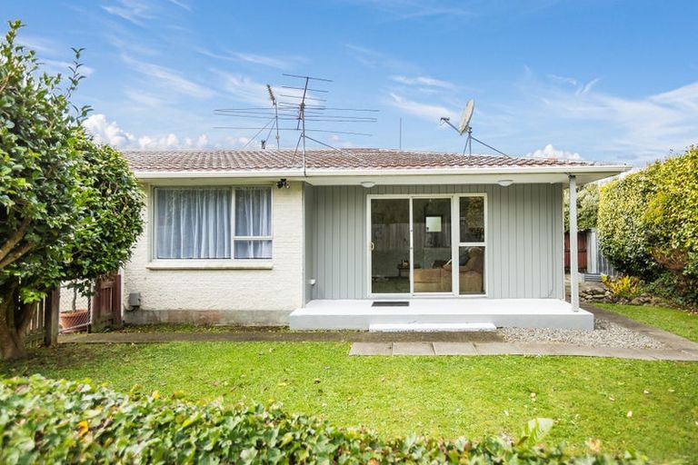 Photo of property in 85b Thackeray Street, Trentham, Upper Hutt, 5018
