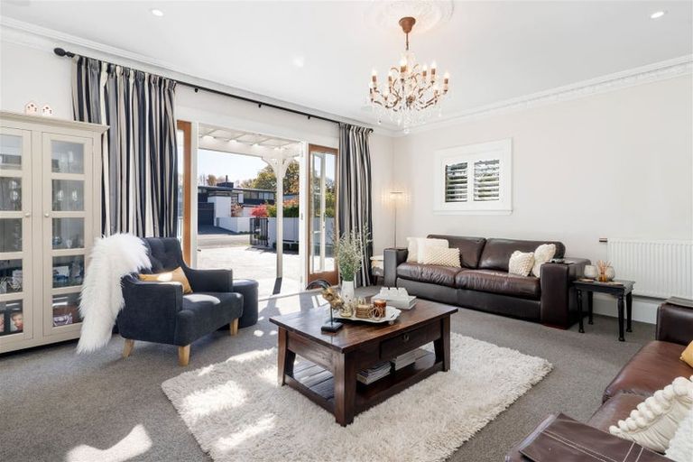 Photo of property in 14 Desmond Street, Merivale, Christchurch, 8014