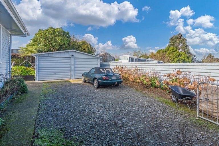 Photo of property in 72 Ormond Street, Woodville, 4920