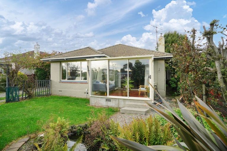 Photo of property in 553 Tay Street, Hawthorndale, Invercargill, 9810