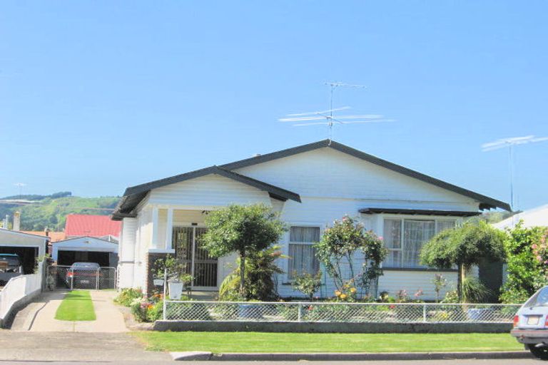 Photo of property in 485 Palmerston Road, Te Hapara, Gisborne, 4010
