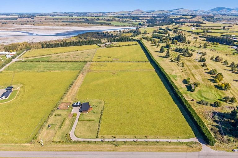 Photo of property in 1845 Thongcaster Road, Burnt Hill, Oxford, 7495